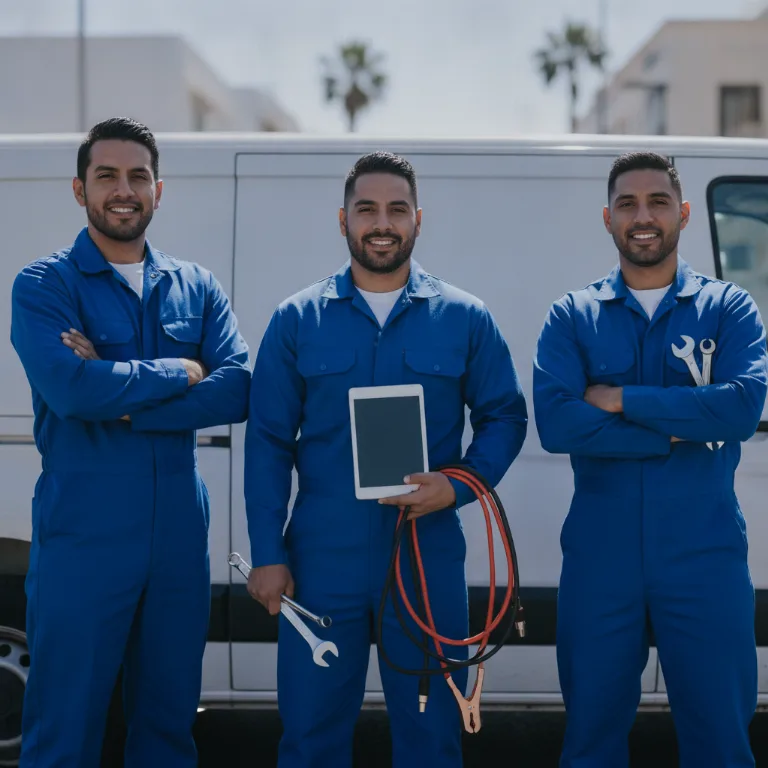 Assistência Em Viagem equipe em Ourinhos